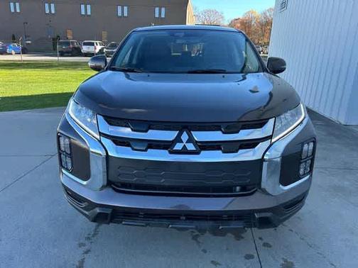 2024 Mitsubishi Outlander Sport SE