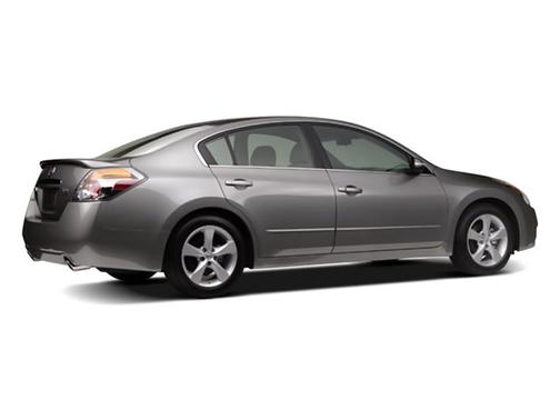 2009 Nissan Altima 2.5 SL