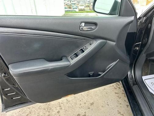 2009 Nissan Altima 2.5 SL