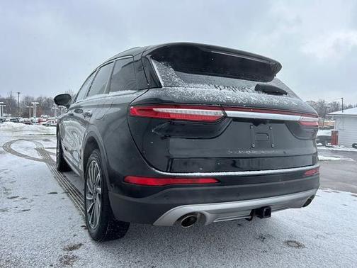 2023 Lincoln Corsair Reserve