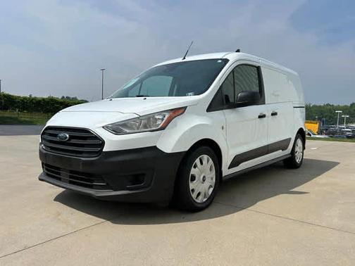 2020 Ford Transit Connect XL Cargo Van