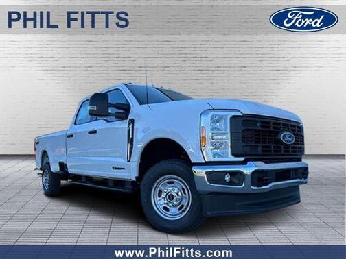 2026 Ford F-350 XL