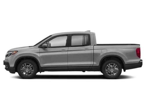 2020 Honda Ridgeline Sport