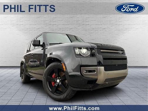 2023 Land Rover Defender 110 X