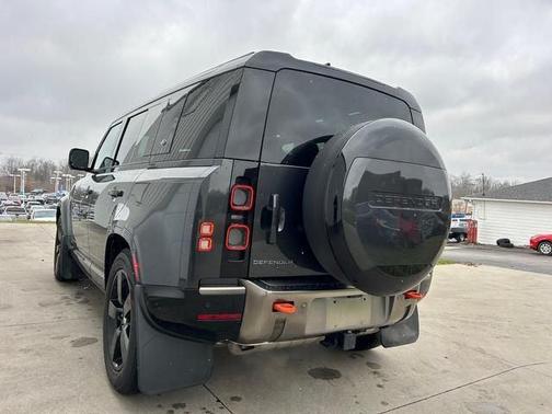 2023 Land Rover Defender 110 X