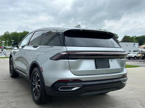 2024 Lincoln Nautilus Premiere