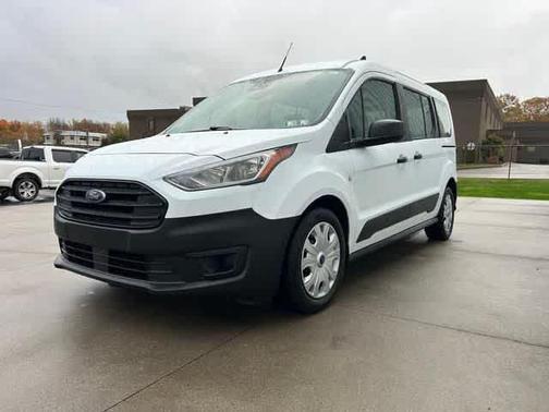 2019 Ford Transit Connect XL