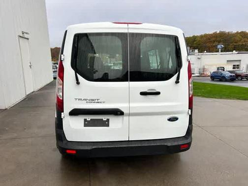 2019 Ford Transit Connect XL