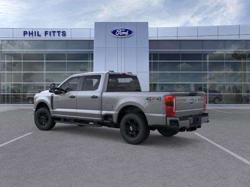 2025 Ford F-350 XL