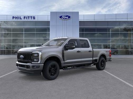 2025 Ford F-350 XL