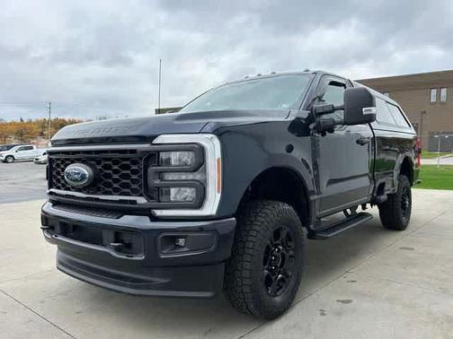 2023 Ford F-250 XL
