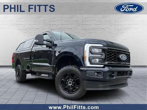 2023 Ford F-250 XL