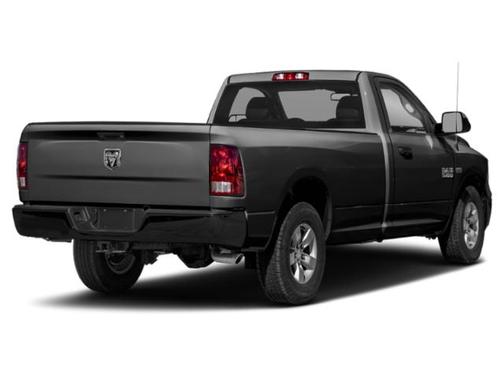 2023 RAM 1500 Tradesman