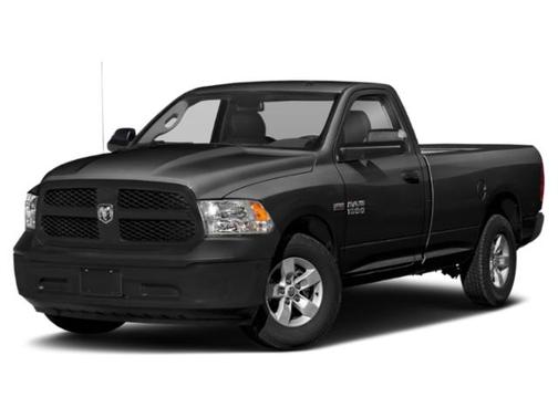 2023 RAM 1500 Tradesman