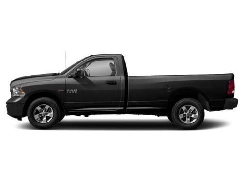 2023 RAM 1500 Tradesman