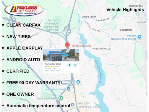 2020 Honda Accord LX 1.5T