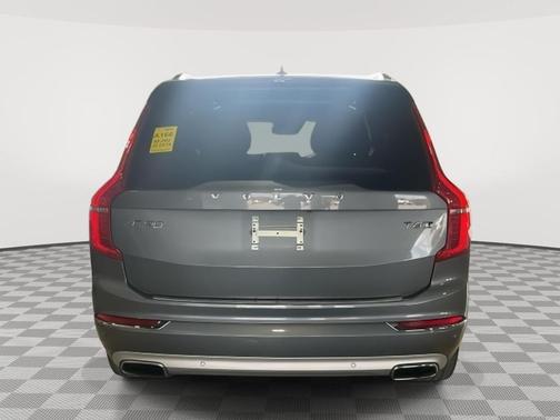 2019 Volvo XC90 T6 Inscription