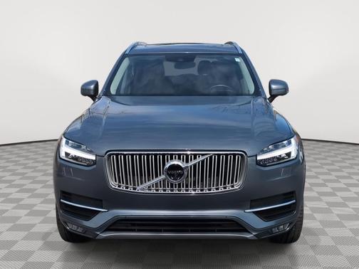 2019 Volvo XC90 T6 Inscription
