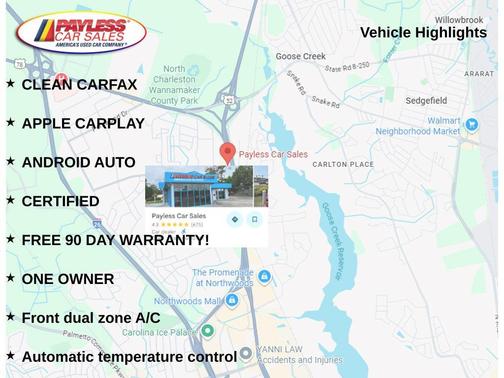 2021 Toyota C-HR Nightshade Edition