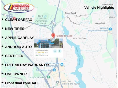 2021 Toyota C-HR Nightshade Edition