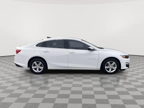 2020 Chevrolet Malibu 1LS