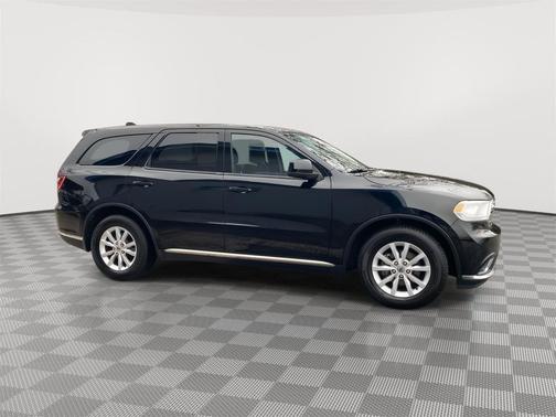 2019 Dodge Durango SXT