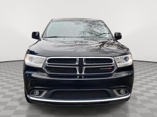2019 Dodge Durango SXT