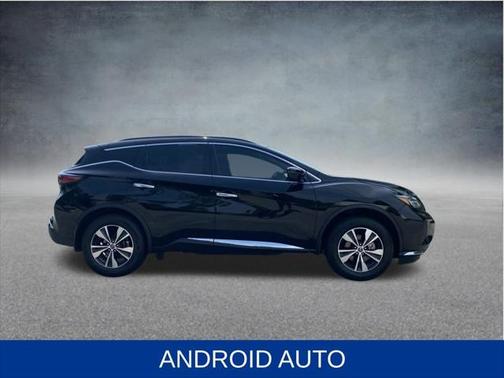2020 Nissan Murano SV FWD