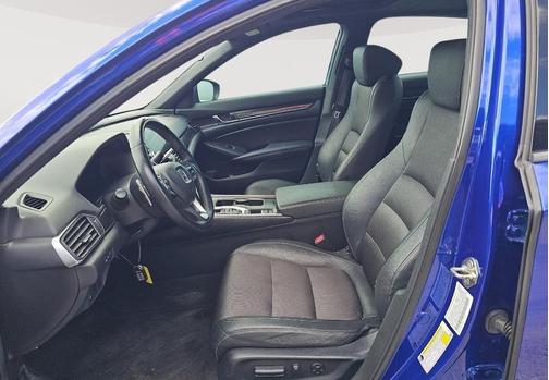2019 Honda Accord Sport 2.0T