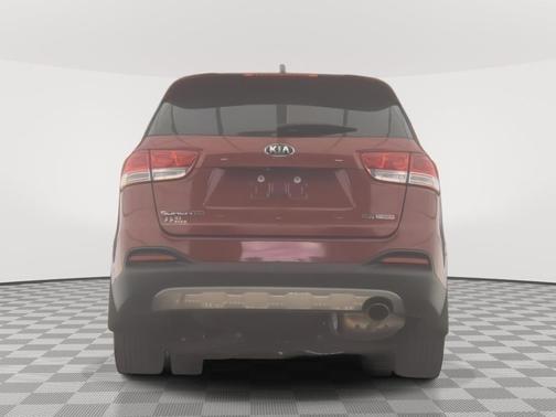 2017 Kia Sorento EX