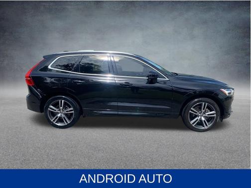 2019 Volvo XC60 T5 Momentum
