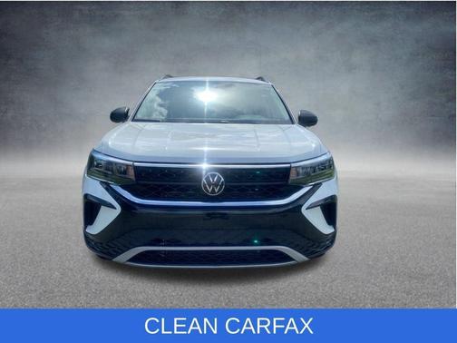 2023 Volkswagen Taos 1.5T S