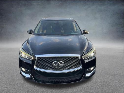 2019 INFINITI QX60 Pure