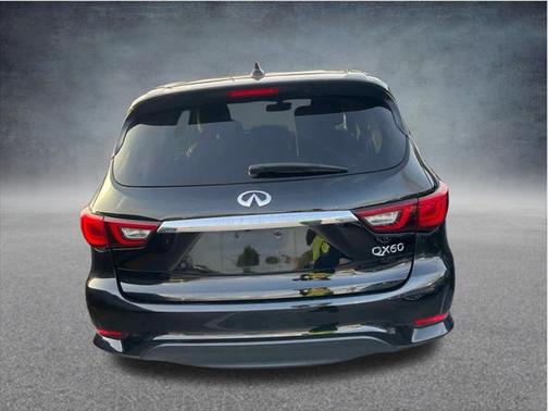 2019 INFINITI QX60 Pure