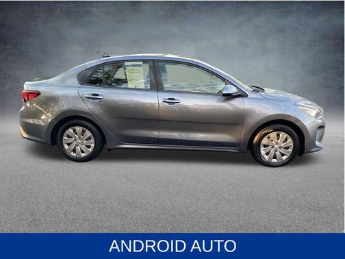 2019 Kia Rio S