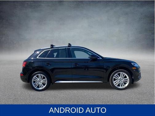 2019 Audi Q5 2.0T Premium Plus