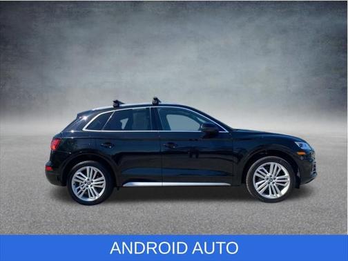 2019 Audi Q5 2.0T Premium Plus