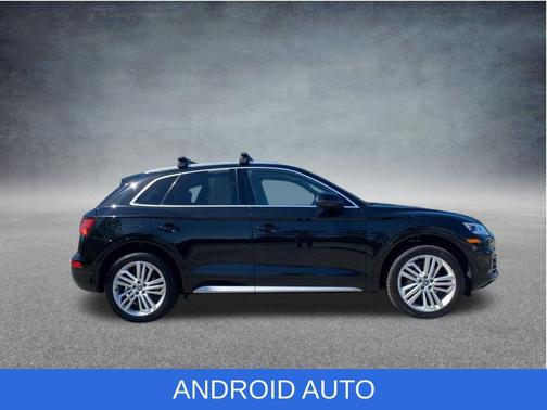 2019 Audi Q5 2.0T Premium Plus