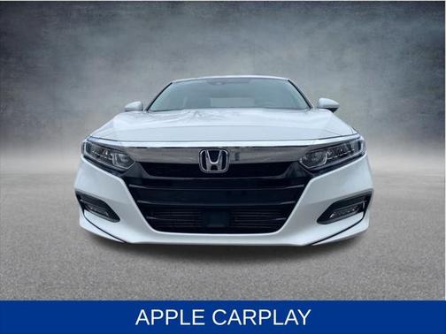 2020 Honda Accord EX 1.5T