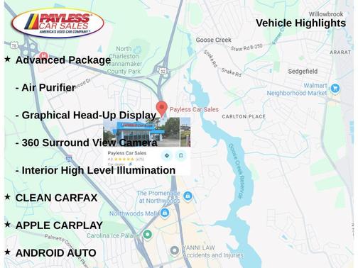 2022 Volvo XC90 T5 Momentum