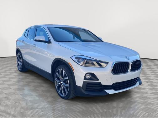 2018 BMW X2 sDrive28i