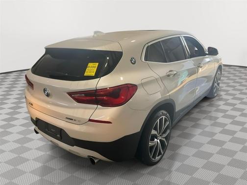 2018 BMW X2 sDrive28i