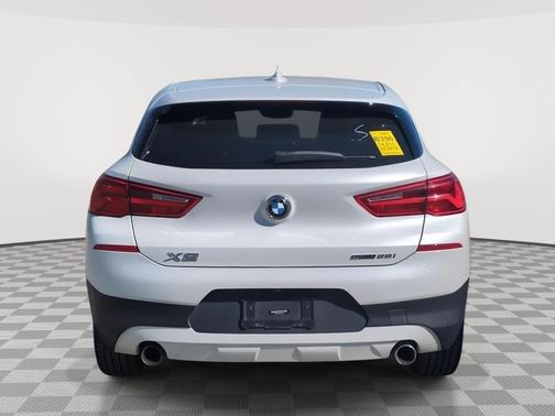 2018 BMW X2 sDrive28i