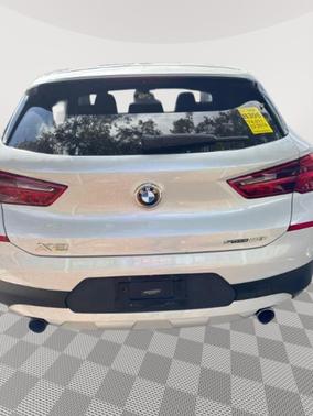 2018 BMW X2 sDrive28i