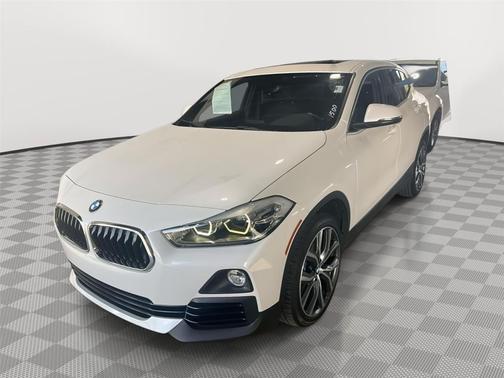 2018 BMW X2 sDrive28i