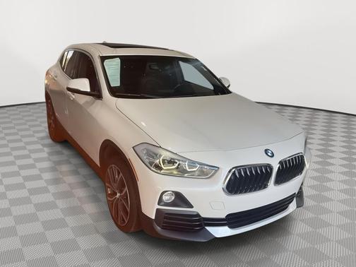 2018 BMW X2 sDrive28i