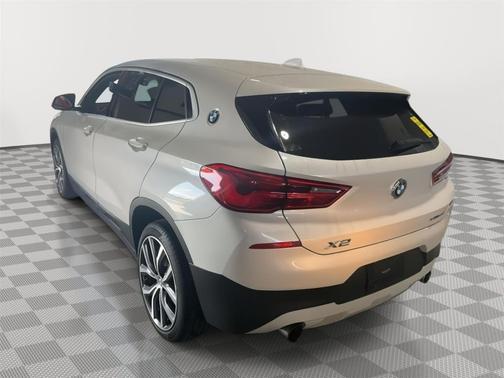 2018 BMW X2 sDrive28i
