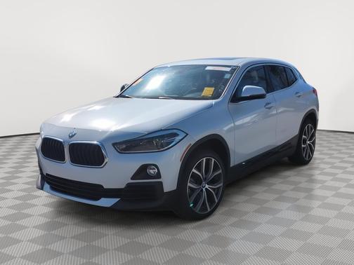 2018 BMW X2 sDrive28i