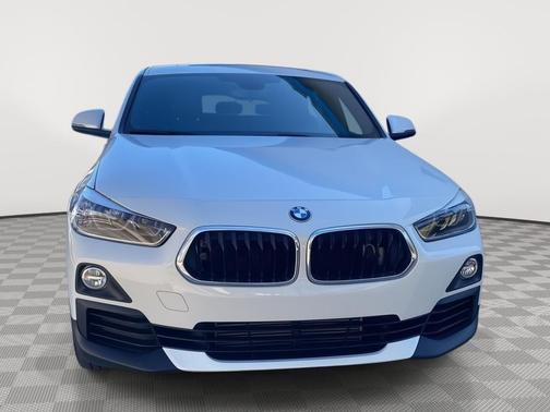 2018 BMW X2 sDrive28i