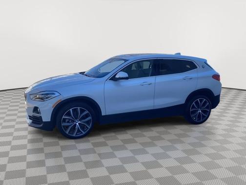 2018 BMW X2 sDrive28i